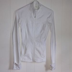 Lululemon workout jacket